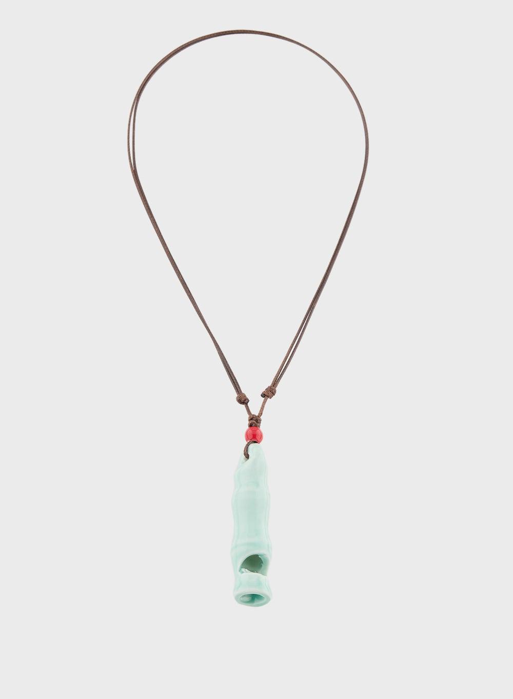 Seventy Five Totem Pendant - Elegance Redefined for Men - Image 1