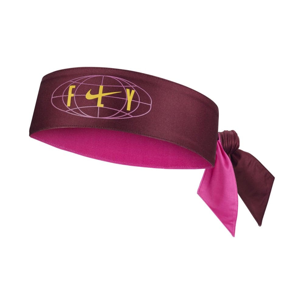 Nike Fly Graphic Basketball Head Tie by Jordan - Image 1
