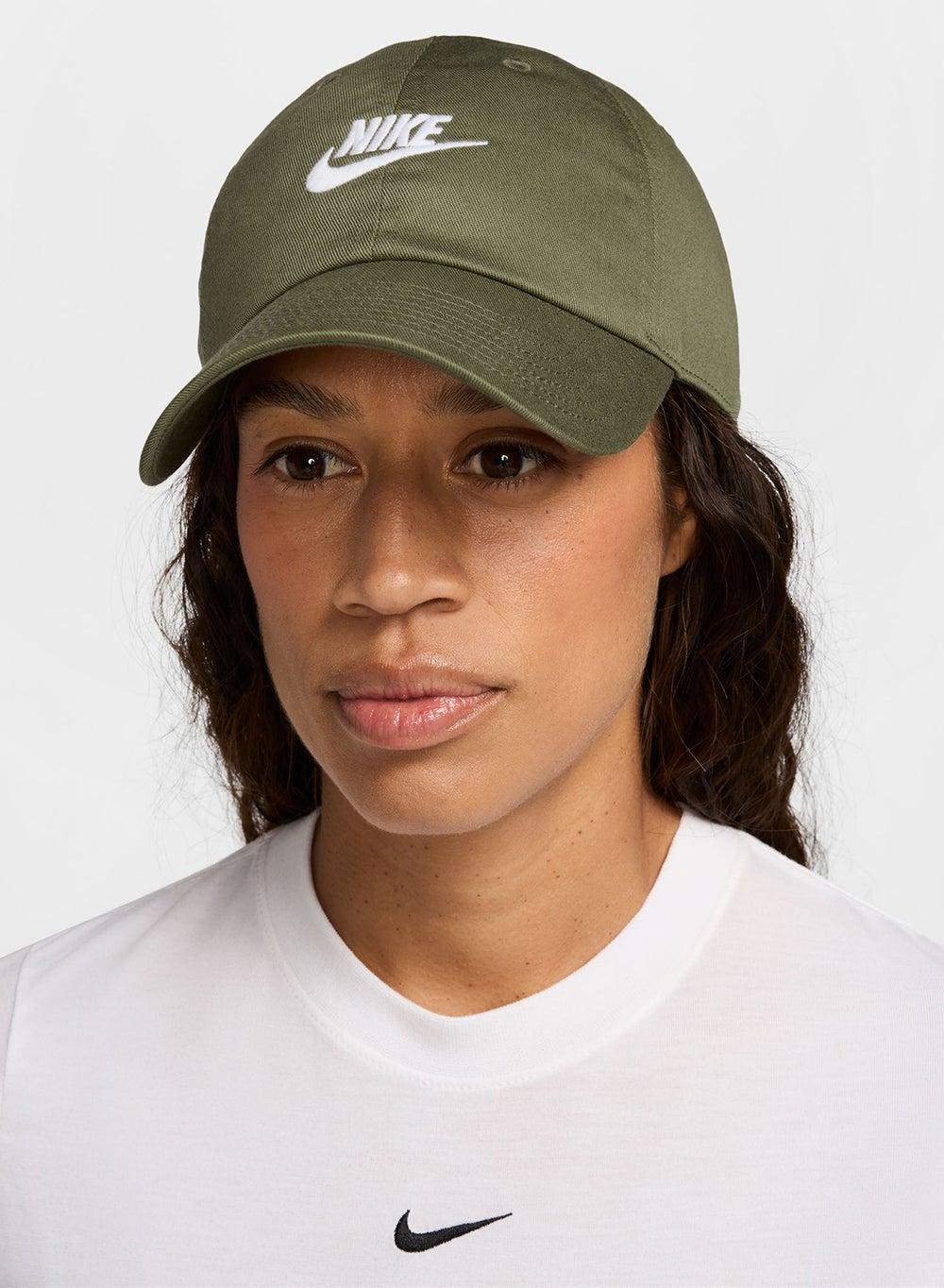Nike Futura Unstructured Wash Cap - Classic Comfort - Image 1