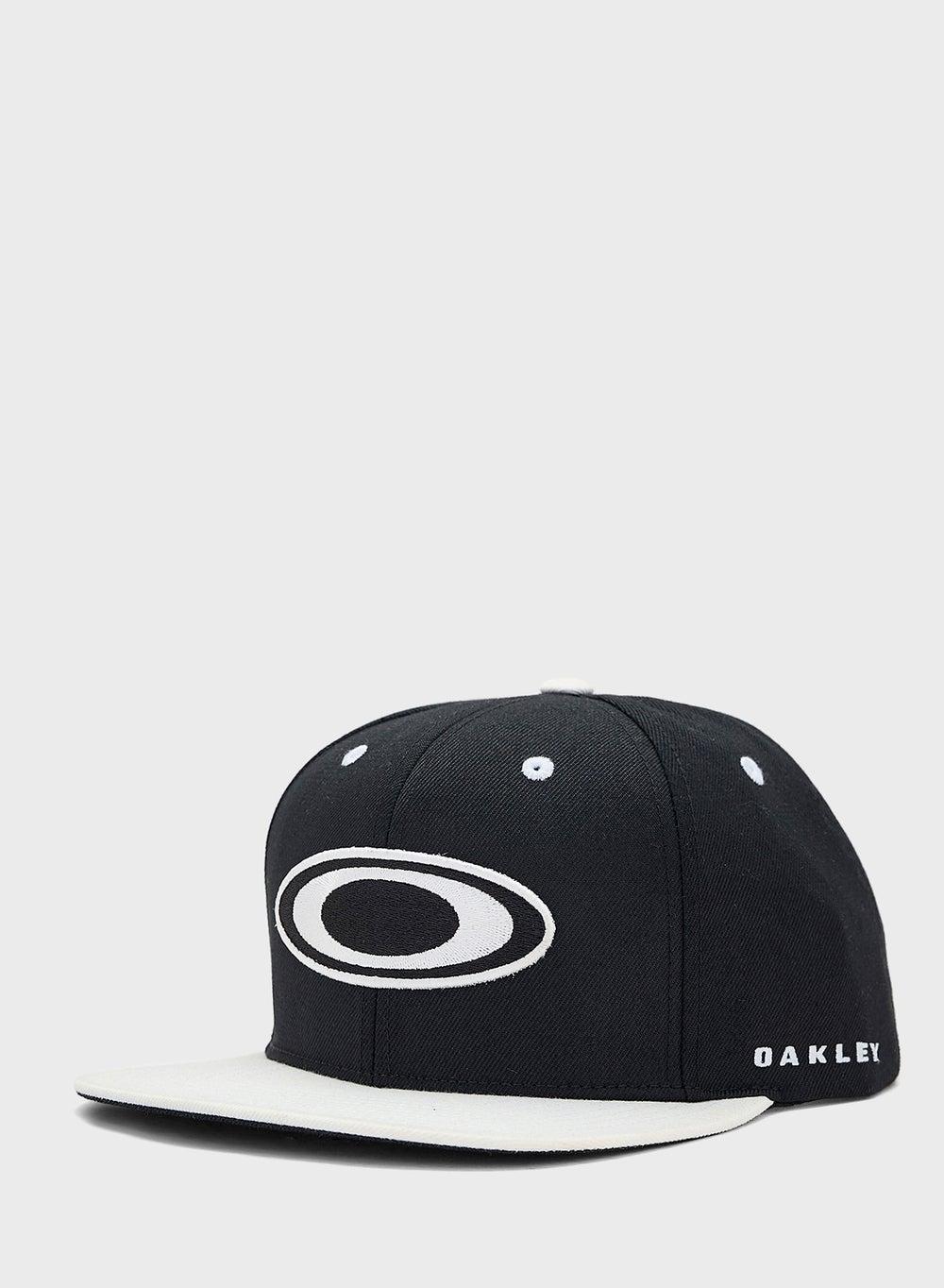 OAKLEY Logo Cap - Classic Alumni Style for Men - Image 1