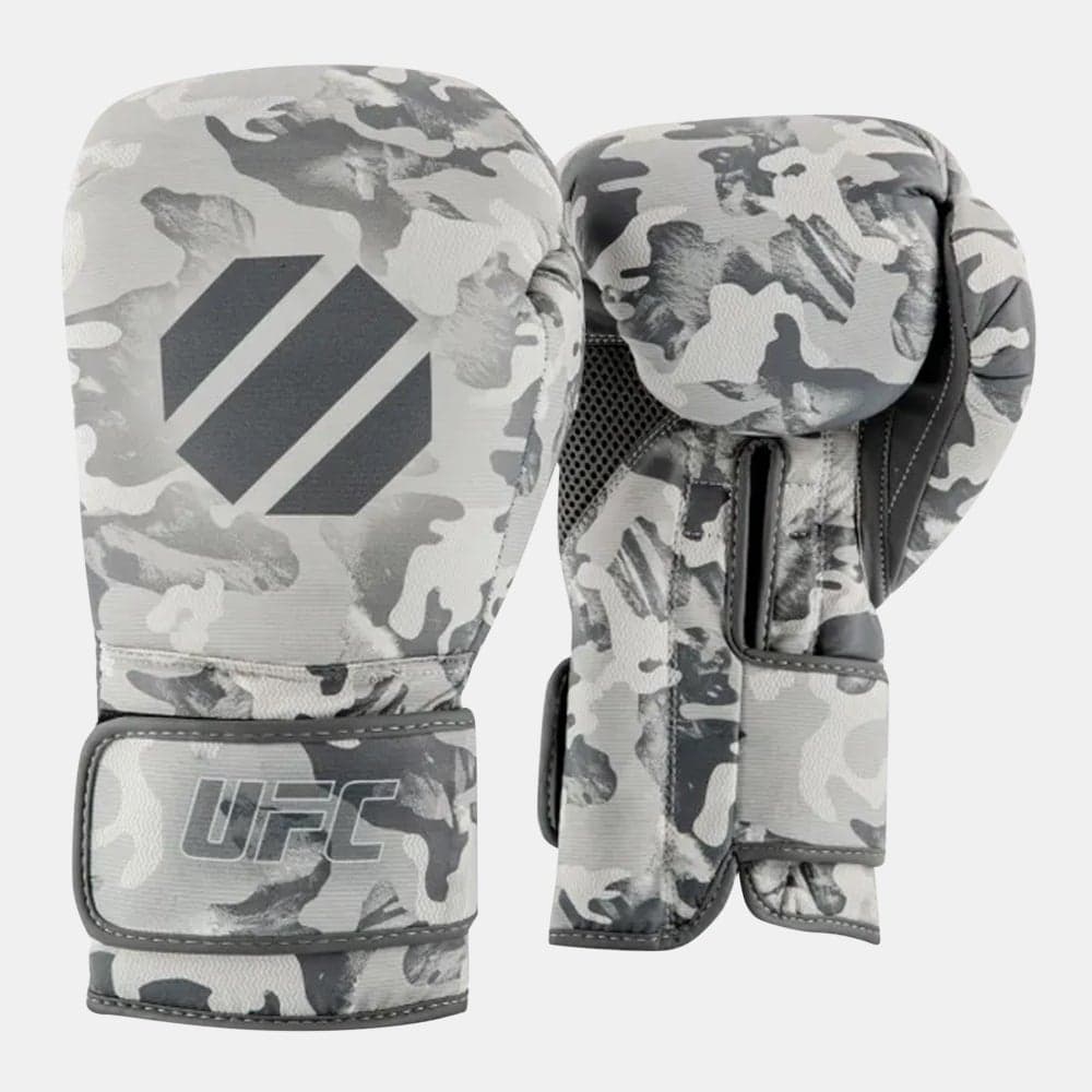 UFC Pro Washable 2.0: Ultimate Training Bag Gloves - Image 1