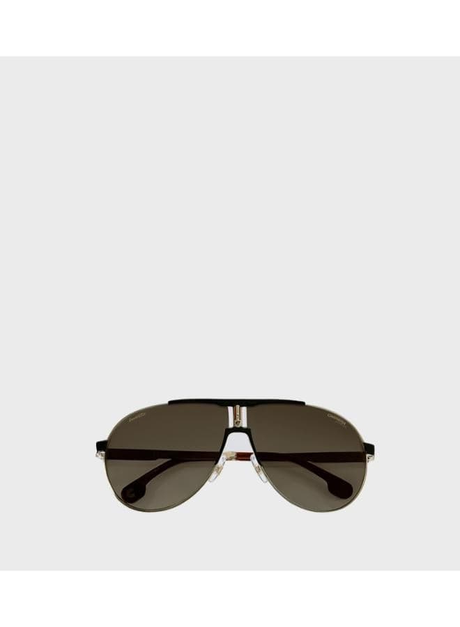 Carrera Special Edition Aviator Sunglasses for Men - Image 1