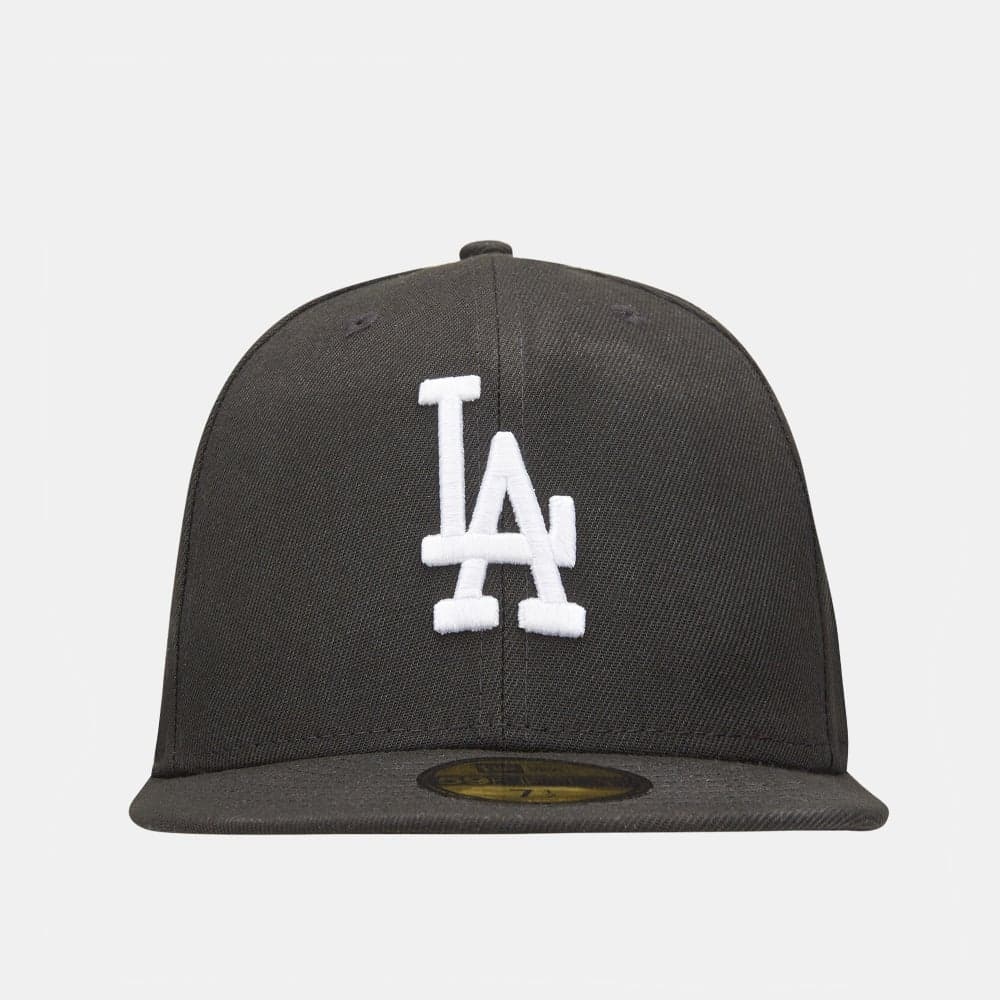 NEW ERA MLB LA Dodgers Essential 59FIFTY Men's Cap - Image 1