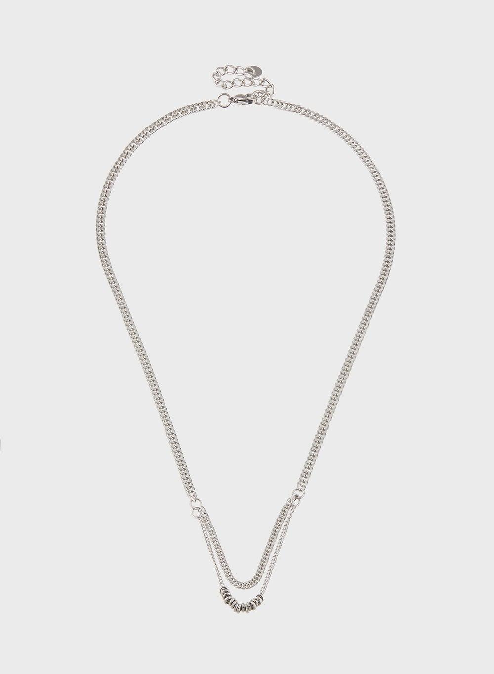 Seventy Five Chain Necklace - Elegance for Men - Image 1
