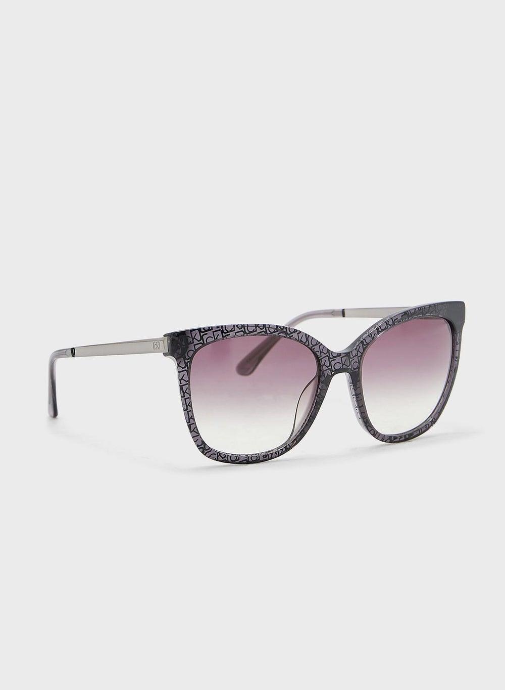 CALVIN KLEIN Chic Square Sunglasses - Style & Comfort - Image 1
