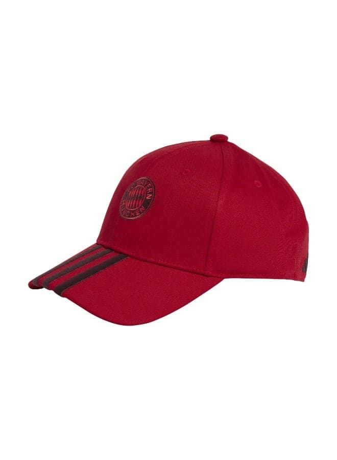 Adidas FC Bayern Red BB Cap – Celebrate in Style OSFC - Image 1