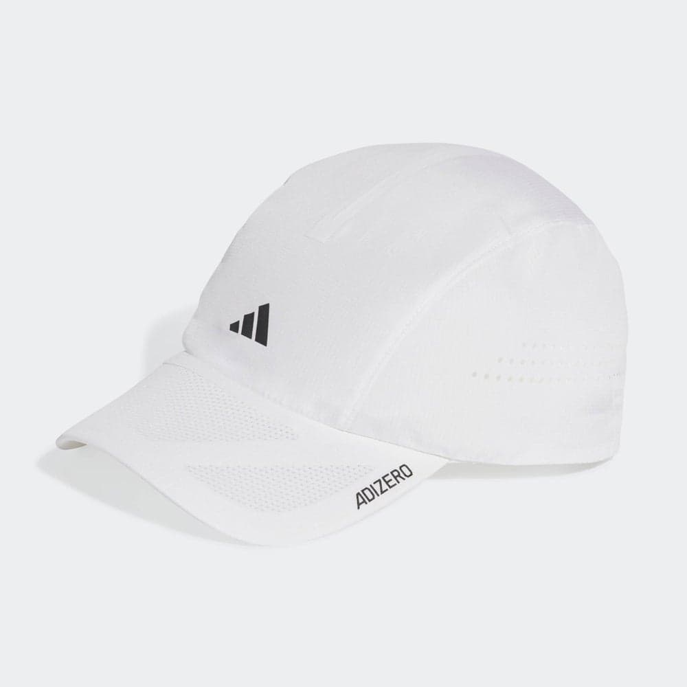 Adidas X Adizero: The Ultimate Lightweight Running Cap - Image 1
