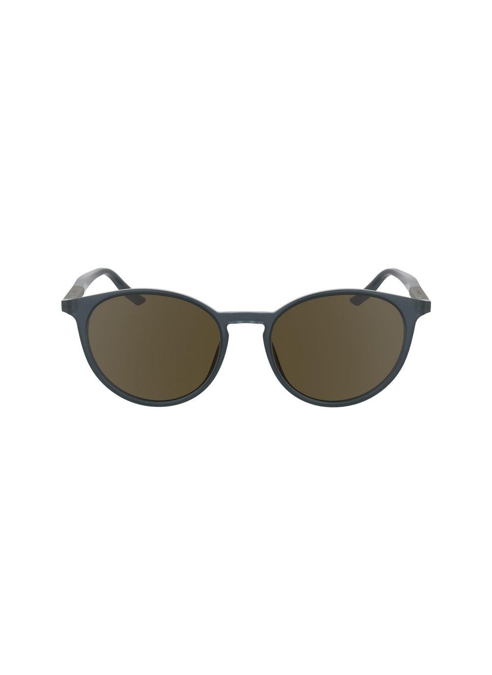 CALVIN KLEIN Ck24539S Round Sunglasses for Men - Timeless Elegance - Image 1