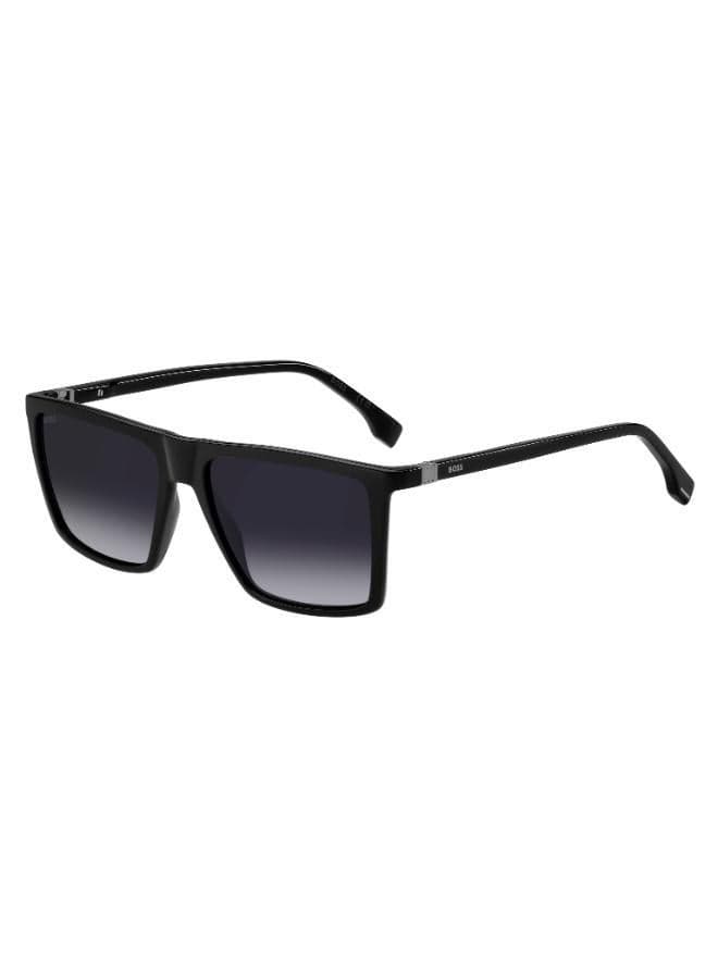 BOSS Boss1619/F/S Elegant Craftsmanship Sunglasses - Image 1
