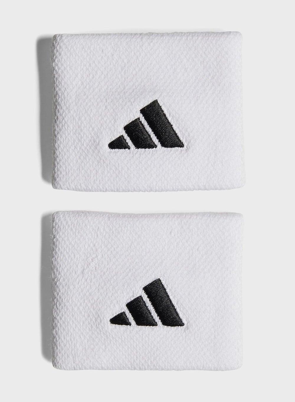 Adidas Tennis Wristband Sweatbands - Elegant Athletic Wear - Image 1