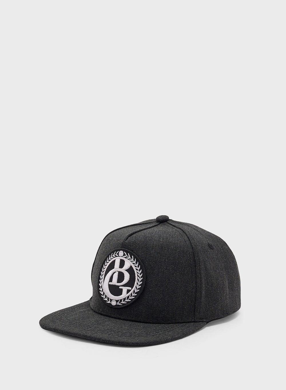 Seventy Five Peak - Men's Urban Flat Cap - Image 1