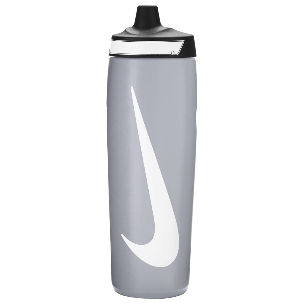 Nike Refuel 710ml: Optimal Hydration, Effortless Grip - Image 1