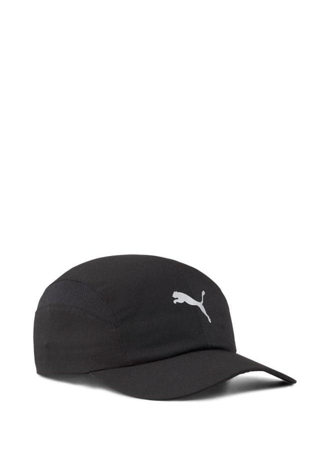 PUMA Quick Dry Eco-Friendly 4-Panel Training Cap - Image 1