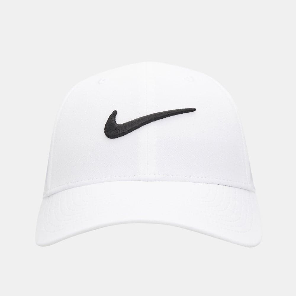 Nike Dri-FIT Club Swoosh Cap - Structured Comfort - Image 1