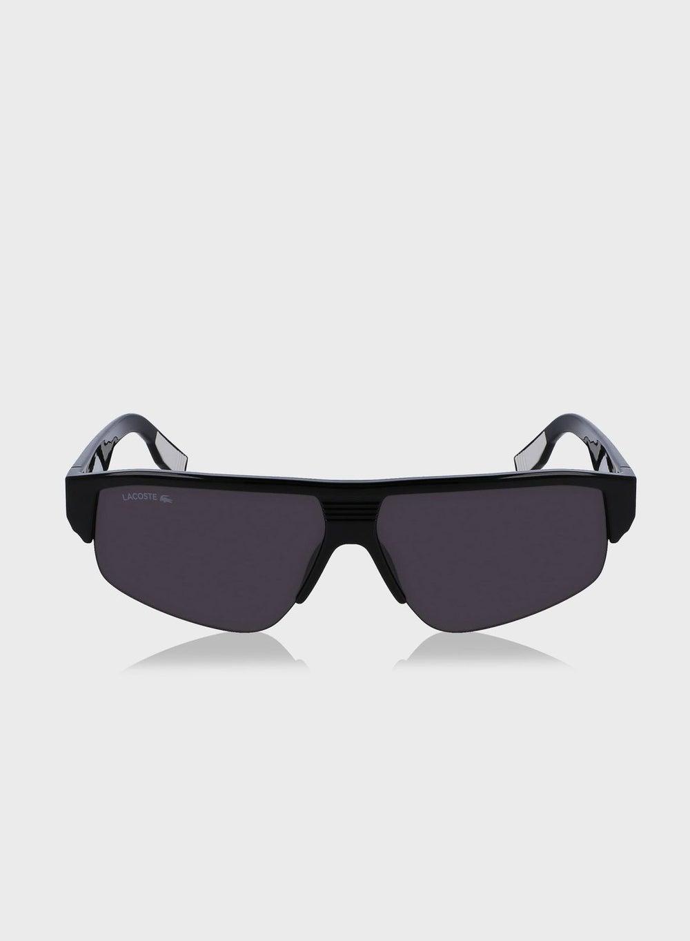 LACOSTE L6003S Men's Premium UV Protective Wayfarers - Image 1