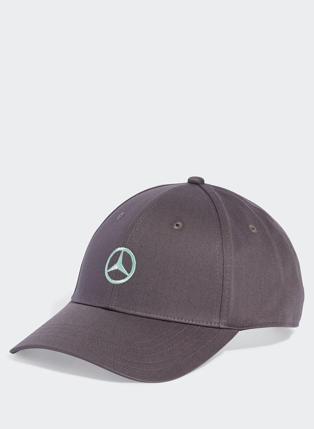 Adidas Mercedes Fan Cap: Sustainable Style on the Go - Image 1