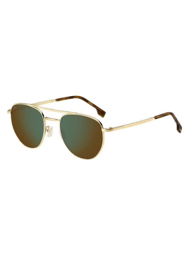 BOSS Rectangular Sunglasses by HUGO BOSS for Men - Image 1