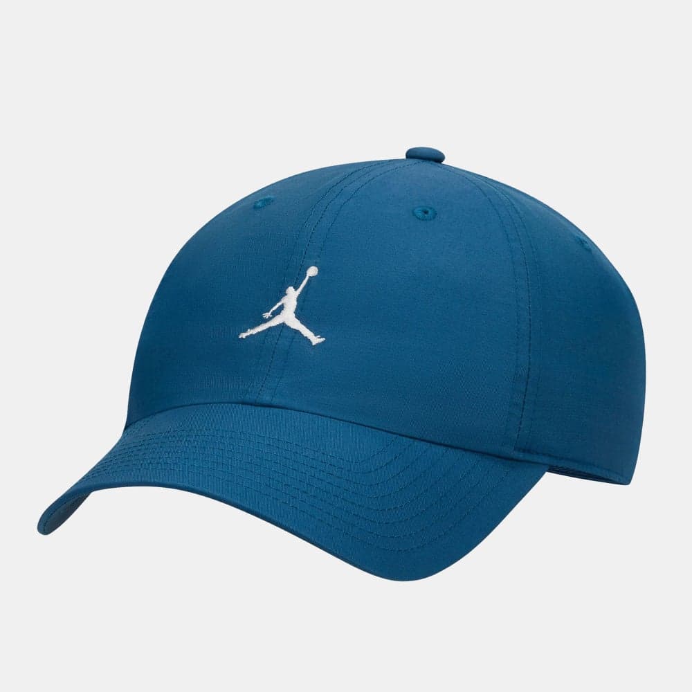 Jordan Club Cap - Unstructured Everyday Hat - Image 1
