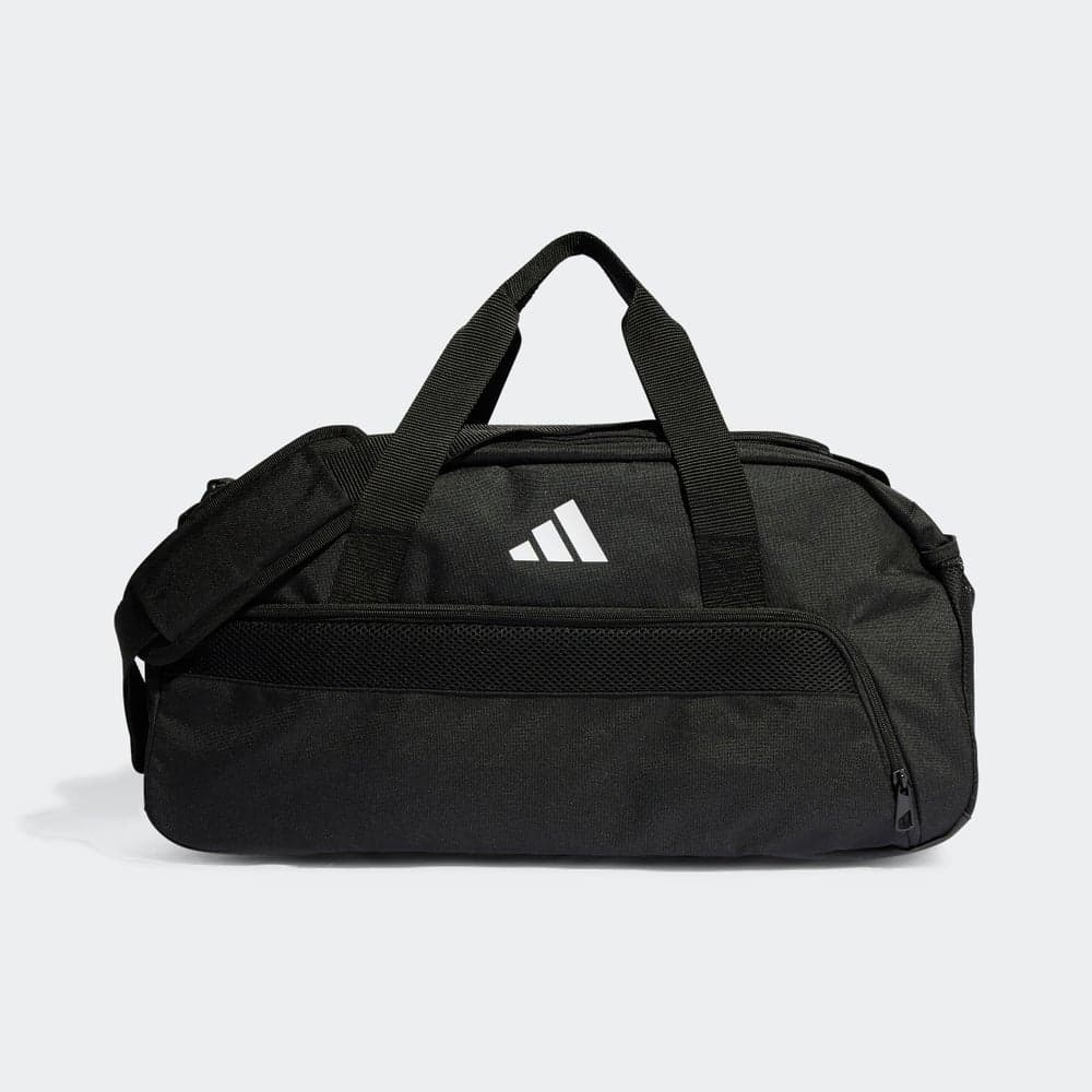 Adidas Tiro League Small - Sleek Unisex Duffel Bag - Image 1