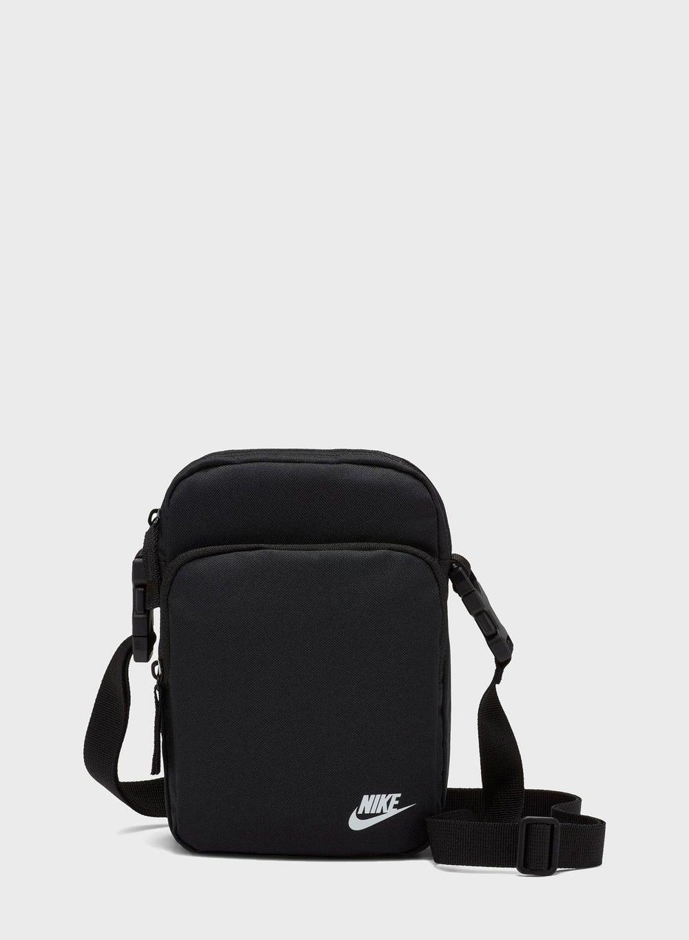Nike Heritage Crossbody Messenger for Stylish Mobility - Image 1