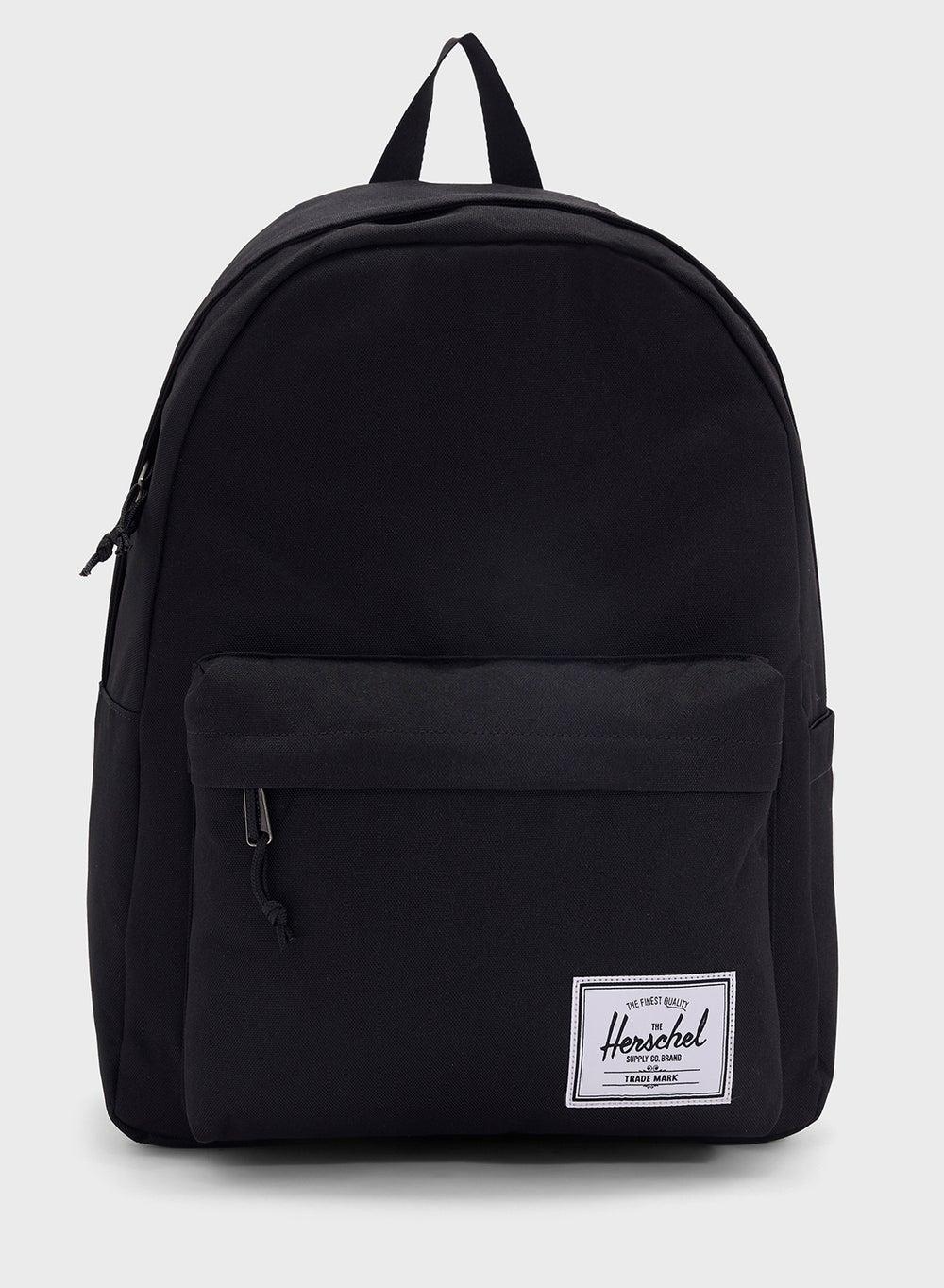 Herschel Classic XL: Elegant Men's Backpack for Modern Travelers - Image 1