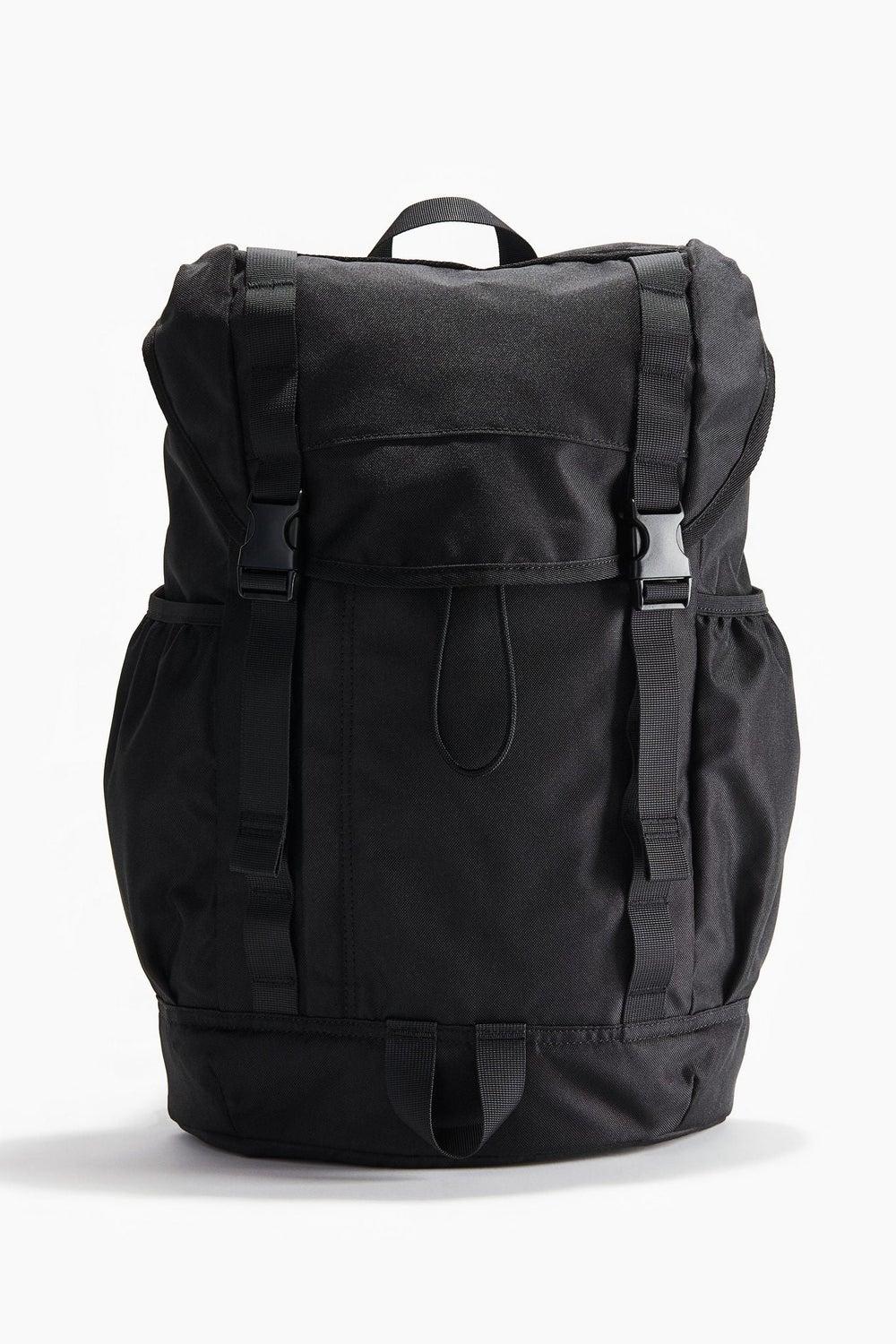 H&M Refined Urban Explorer Backpack - Image 1