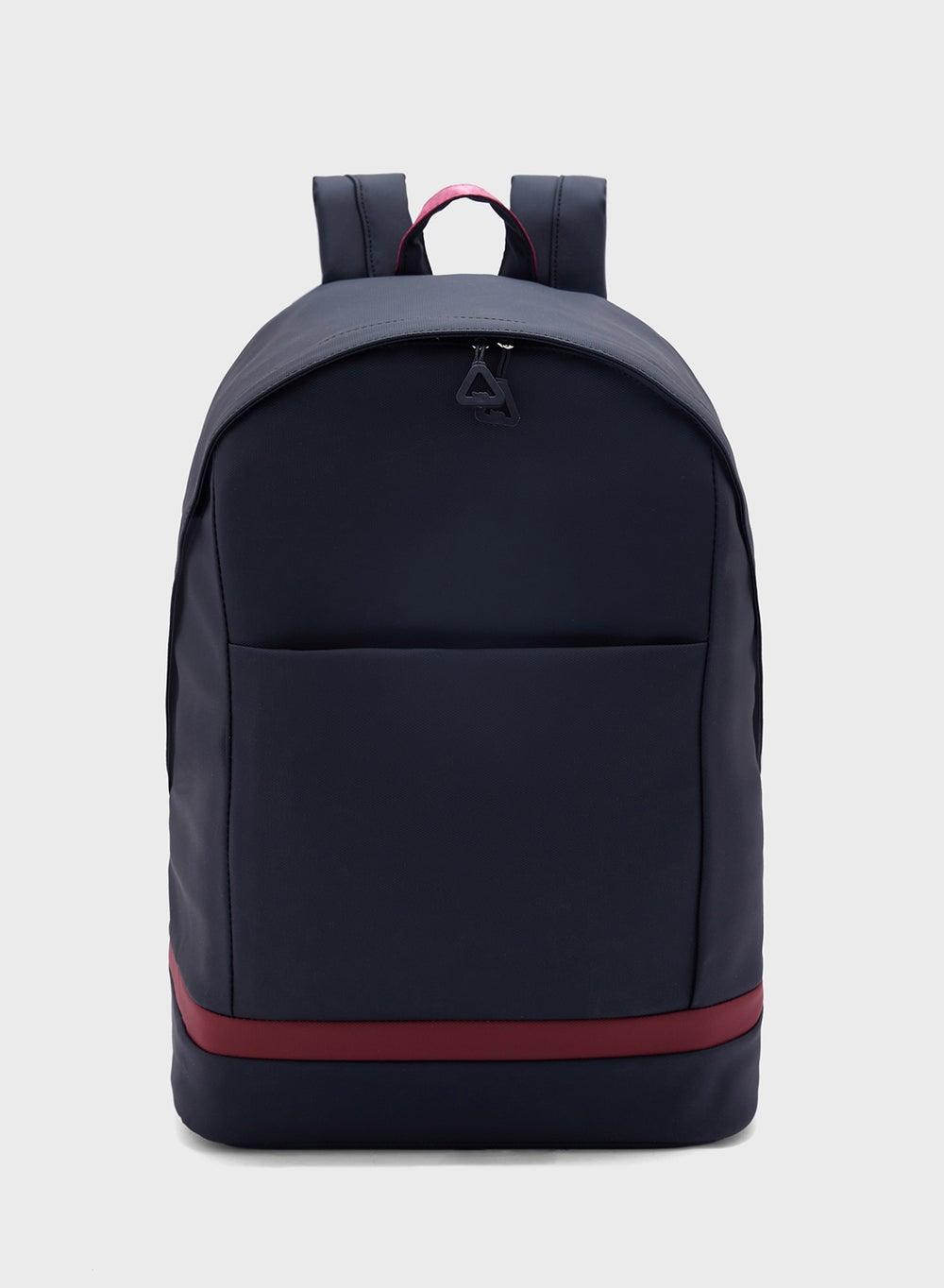 Seventy Five Casual Men's Backpack - Streamlined Design - Image 1
