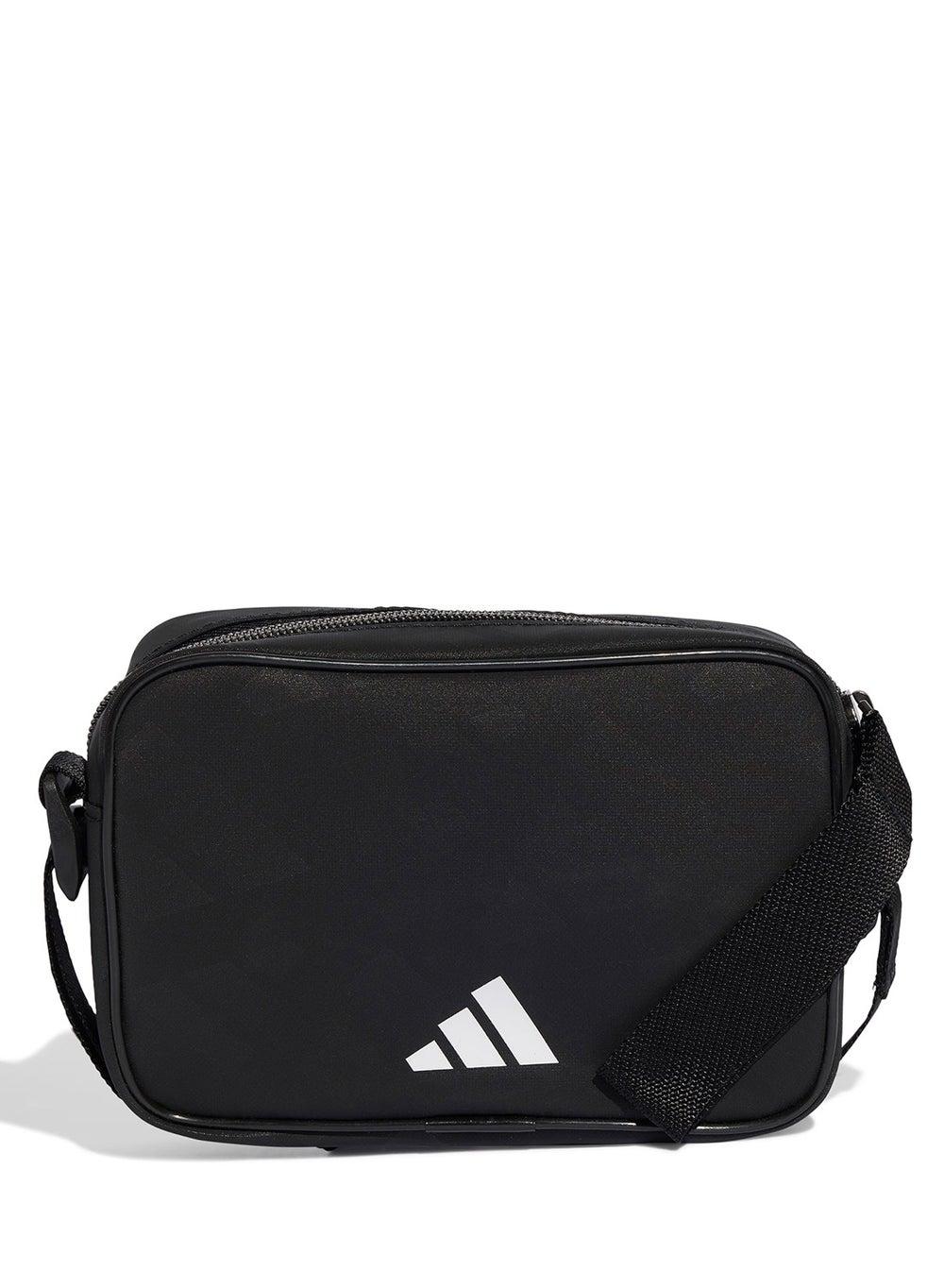 Adidas Monogram Essential Elegance Shoulder Bag - Image 1