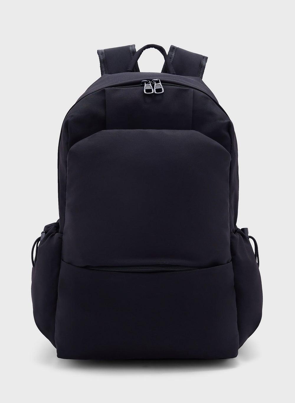 Seventy Five Elegant Men's Casual Backpack - Image 1
