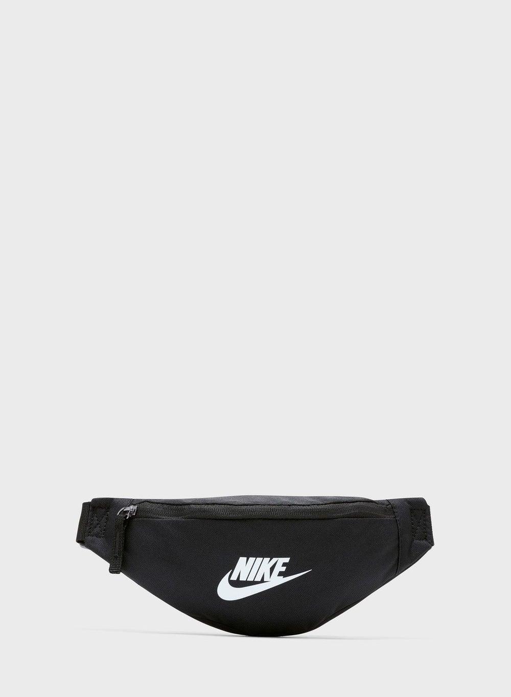 Nike Small Heritage Waistbag: Sleek and Compact Design - Image 1