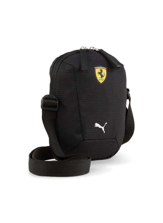 PUMA Ferrari Race - Chic Portable Crossbody Bag - Image 1