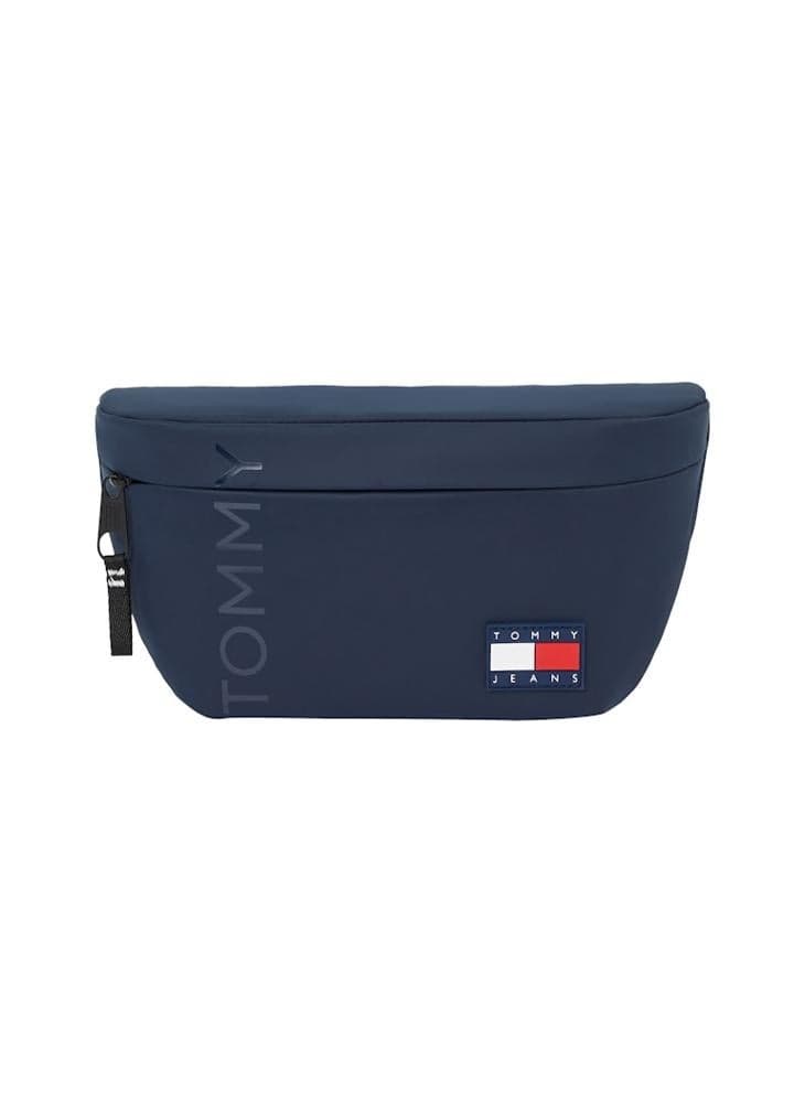 TOMMY JEANS Daily+ Men's Chic Waist Bag - Image 1