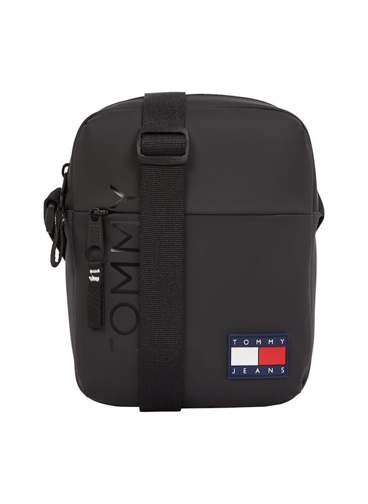 TOMMY JEANS Daily Reporter Crossbody Bag for Men - Image 1