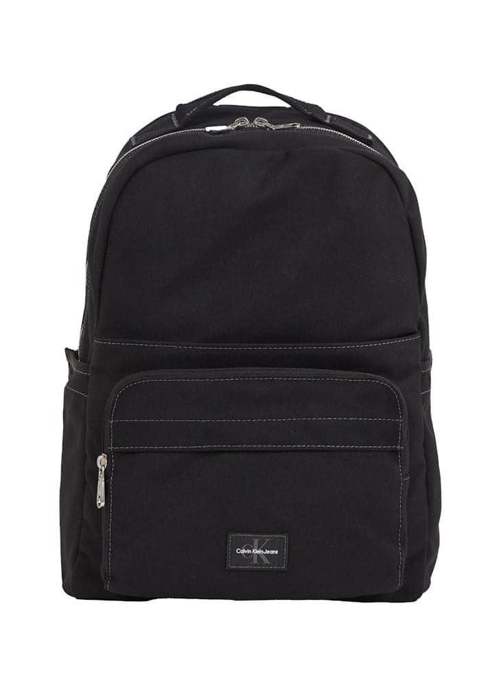 Calvin Klein Jeans Men's Eco-Friendly ZIP BACKPACK - Image 1