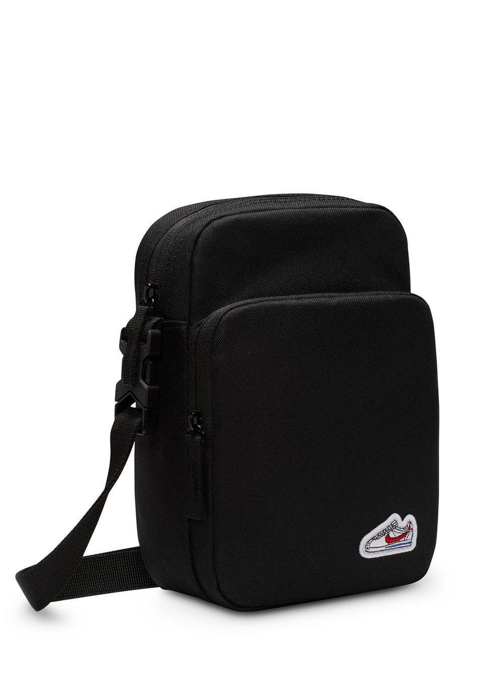 Nike Heritage Crossbody: Sleek, Sporty Elegance - Image 1