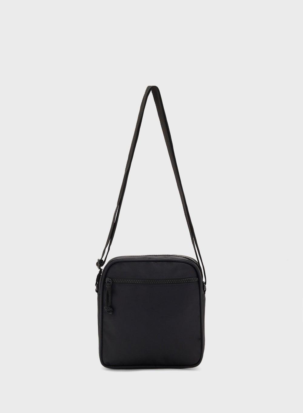 Seventy Five Men's Mini Crossbody Messenger: Sleek and Durable - Image 1