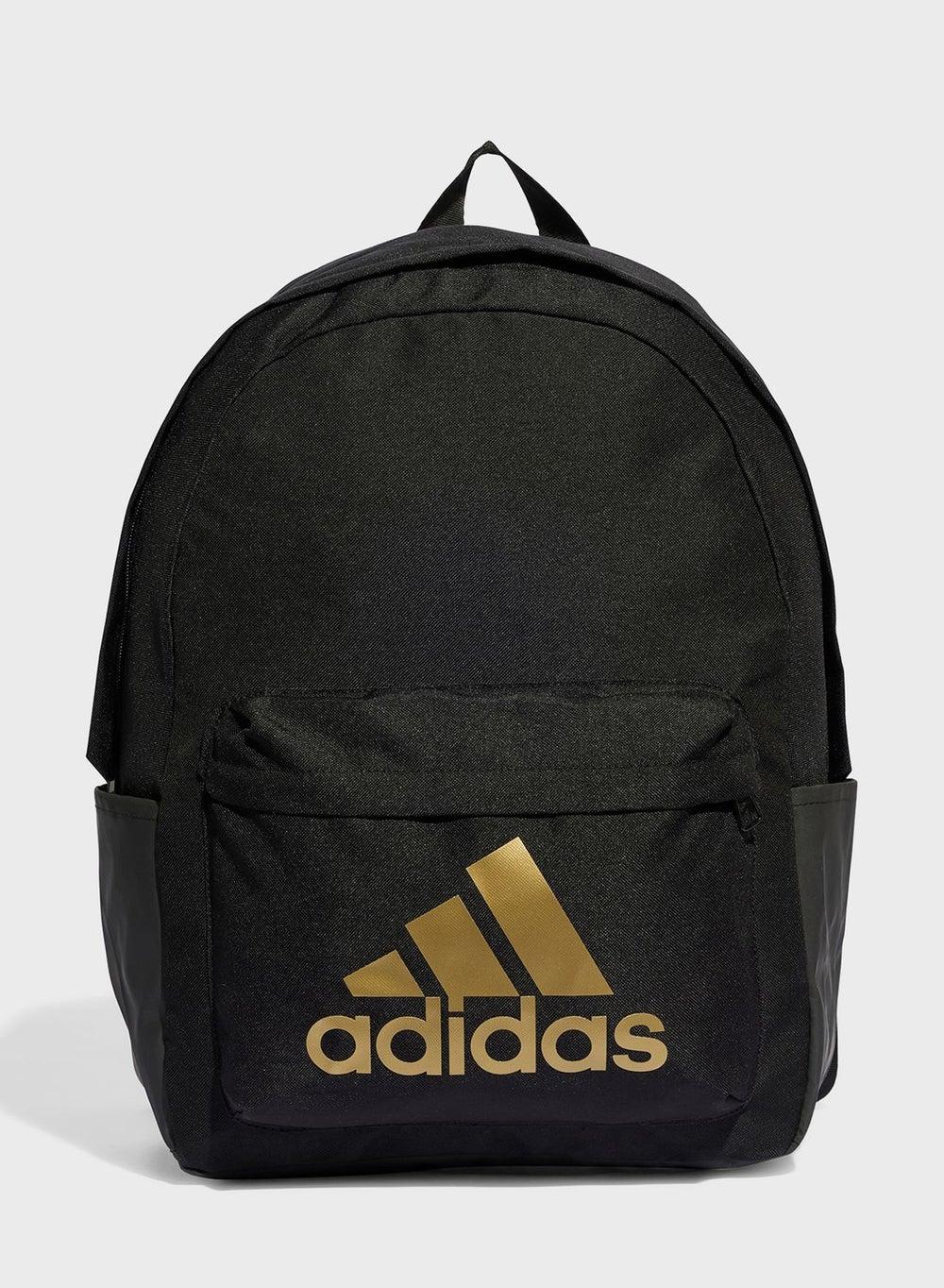 Adidas Classic - Eco-Friendly Everyday Backpack - Image 1