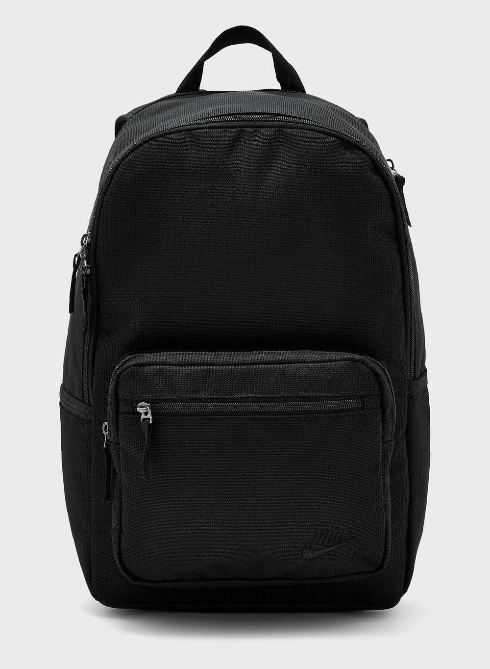 Nike Heritage Eugene: Stylish Lightweight Backpack - Image 1