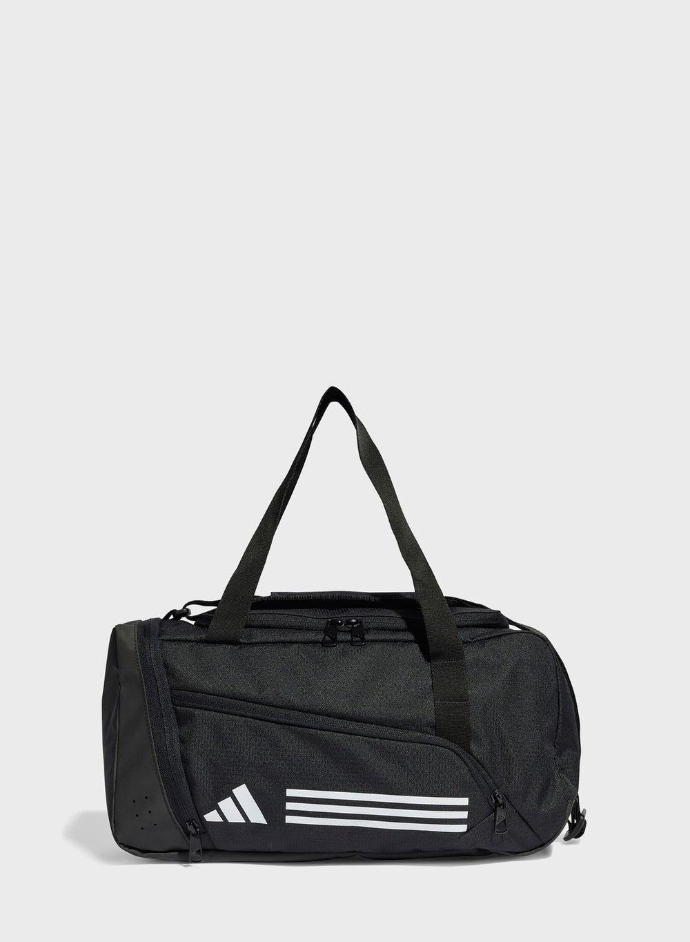 Adidas 3-Stripe Essential XS Eco-Friendly Duffel - Image 1