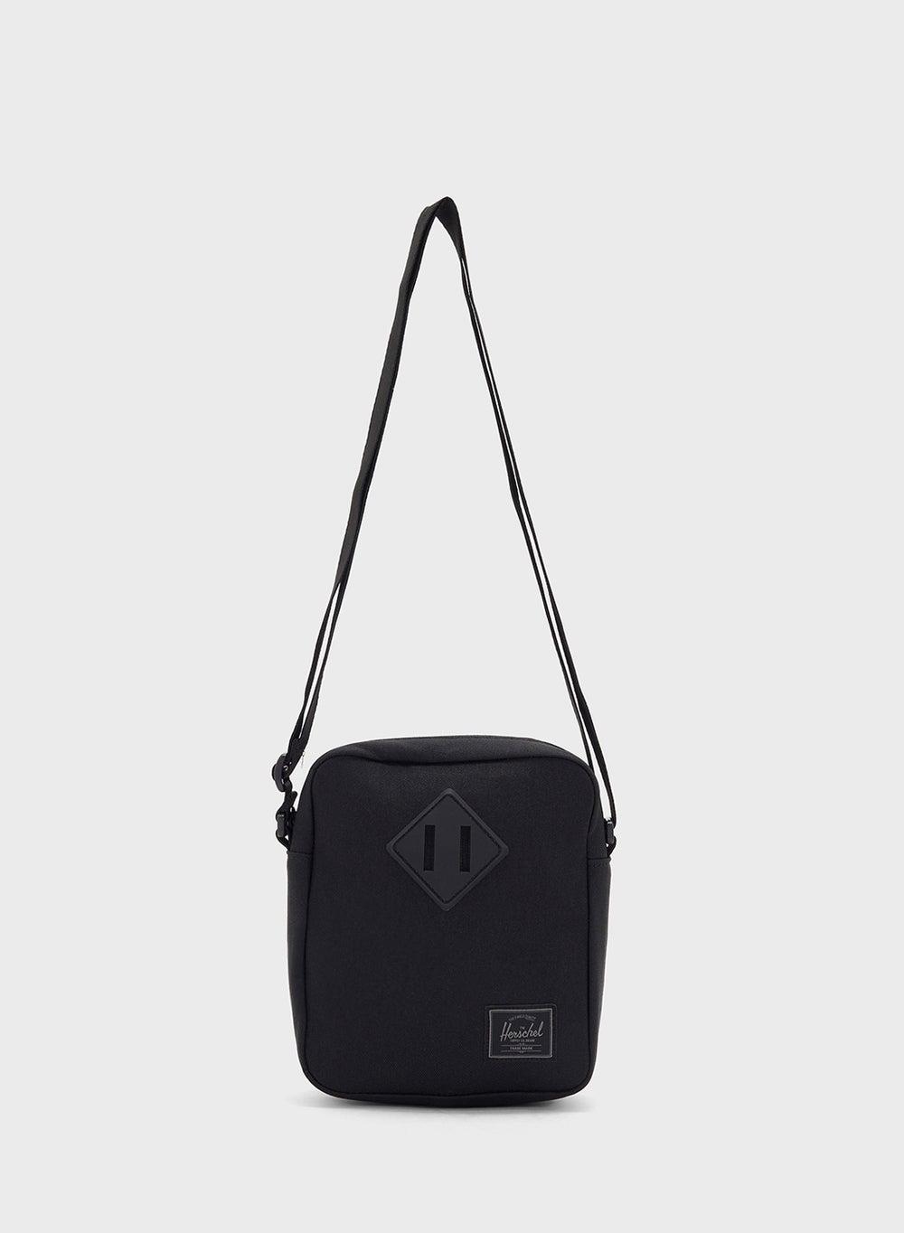 Herschel Heritage Eco-Friendly Men's Crossbody - Image 1
