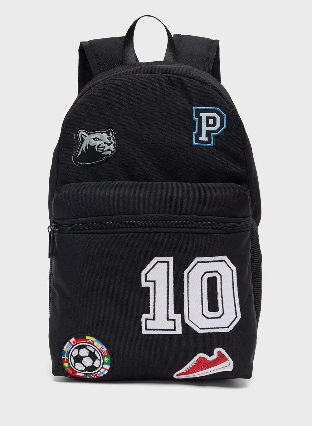 Seventy Five Men's Essential Backpack - Style & Utility - Image 1