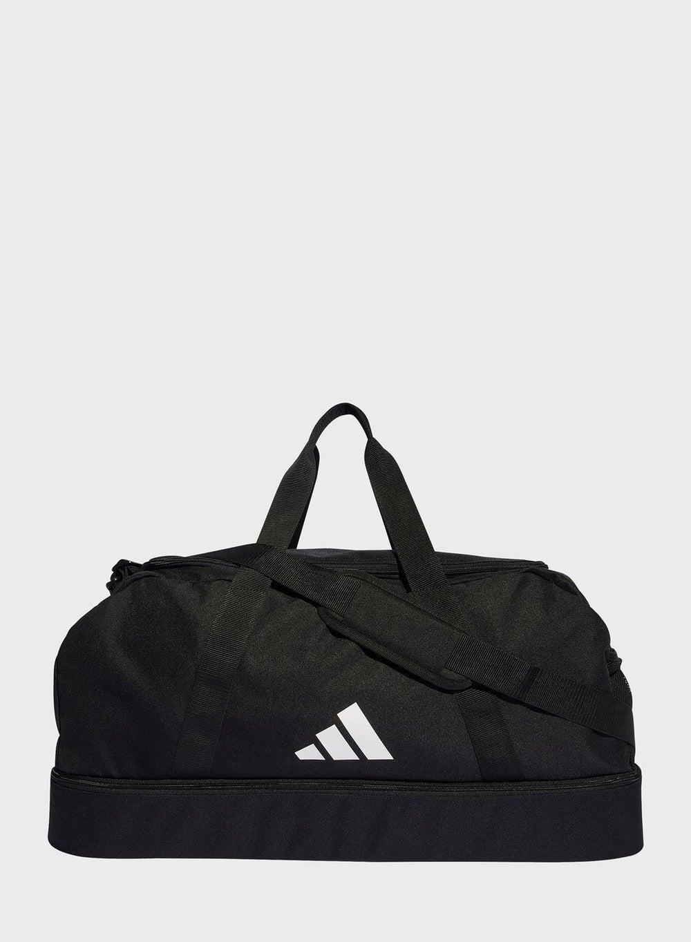 Adidas Tiro League Duffel - Versatile & Spacious - Image 1