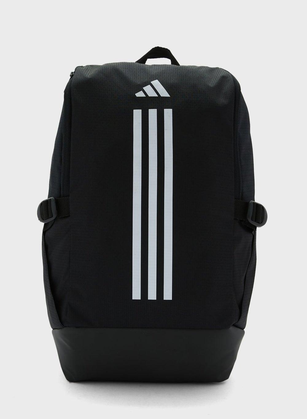 Adidas Essential 3 Stripe Elegance Backpack - Image 1