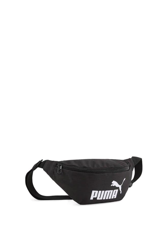 PUMA Phase Eco-Conscious Logo Waistbag – Style on the Go - Image 1