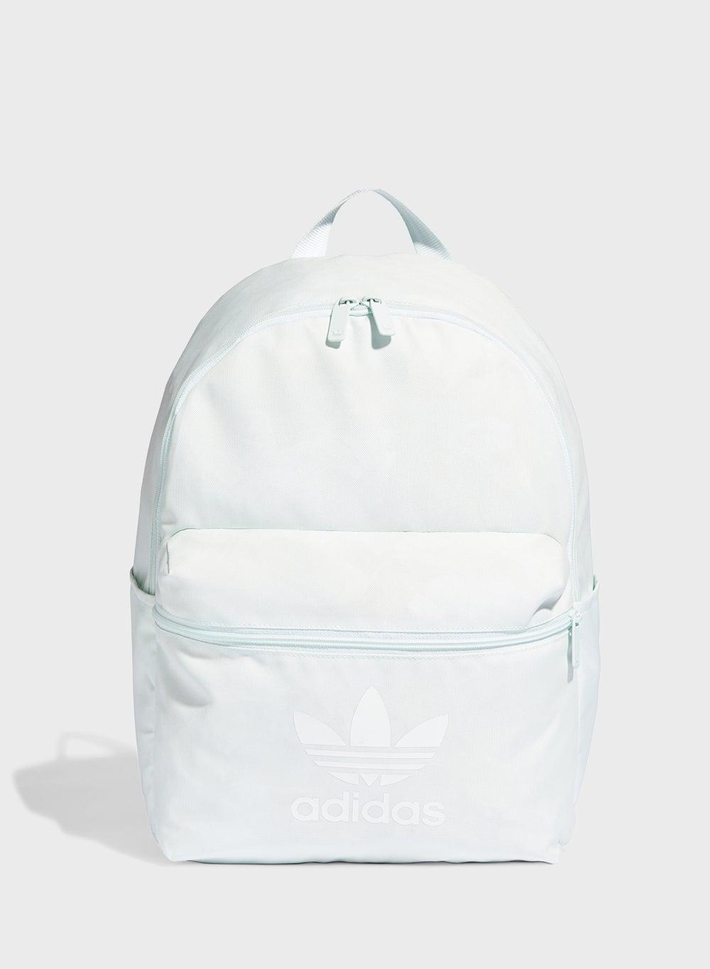 Adidas Originals Adicolor Eco-Friendly Backpack - Image 1