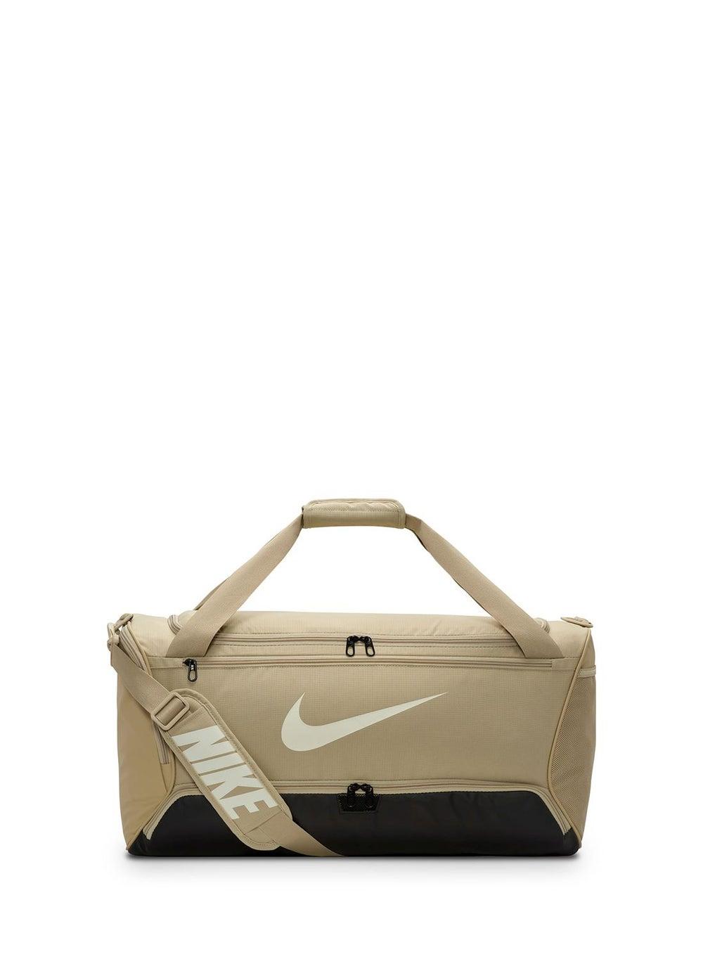 Nike Brasilia Medium 9.5 Duffle - 60L: Elegance Meets Functionality - Image 1