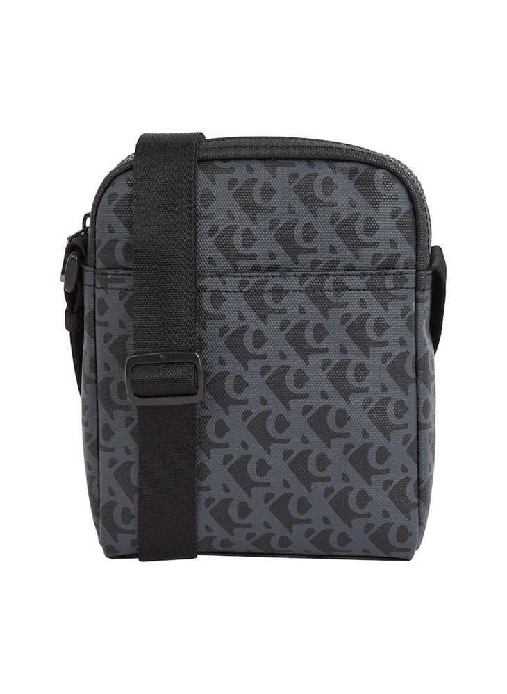 Calvin Klein Jeans Matte Reporter Bag for the Modern Man - Image 1