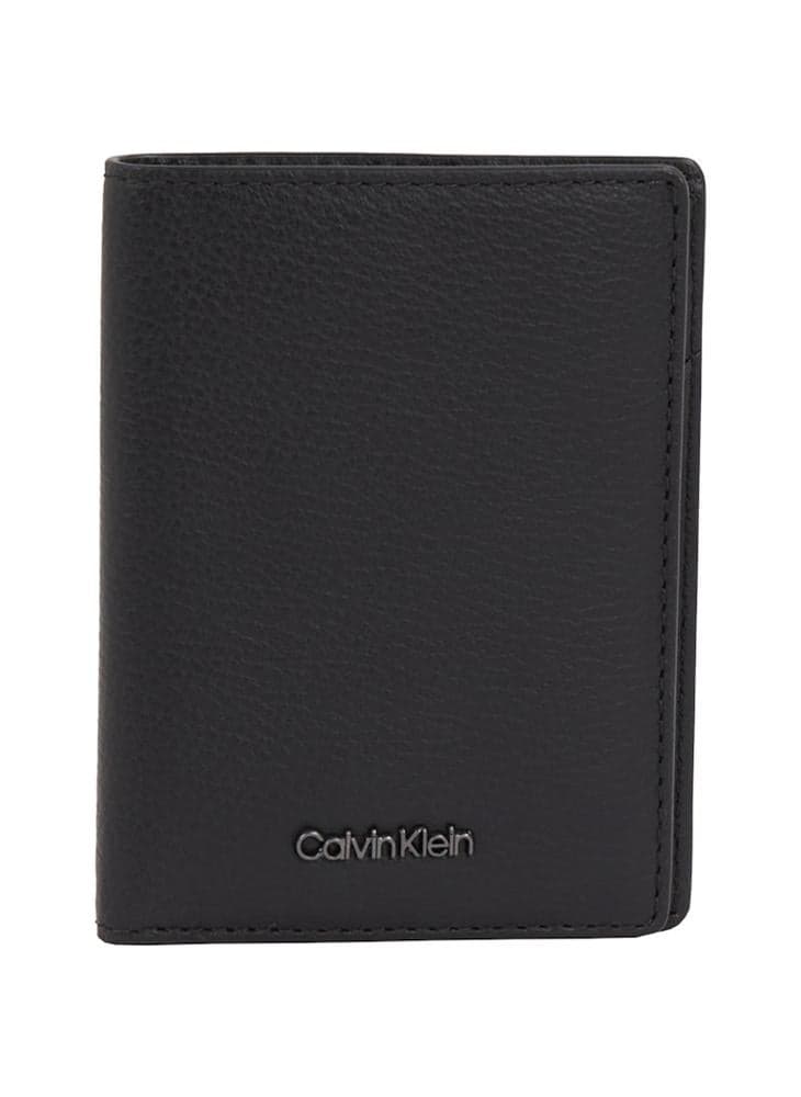 CALVIN KLEIN Modern Leather Bifold Men's Wallet - Image 1