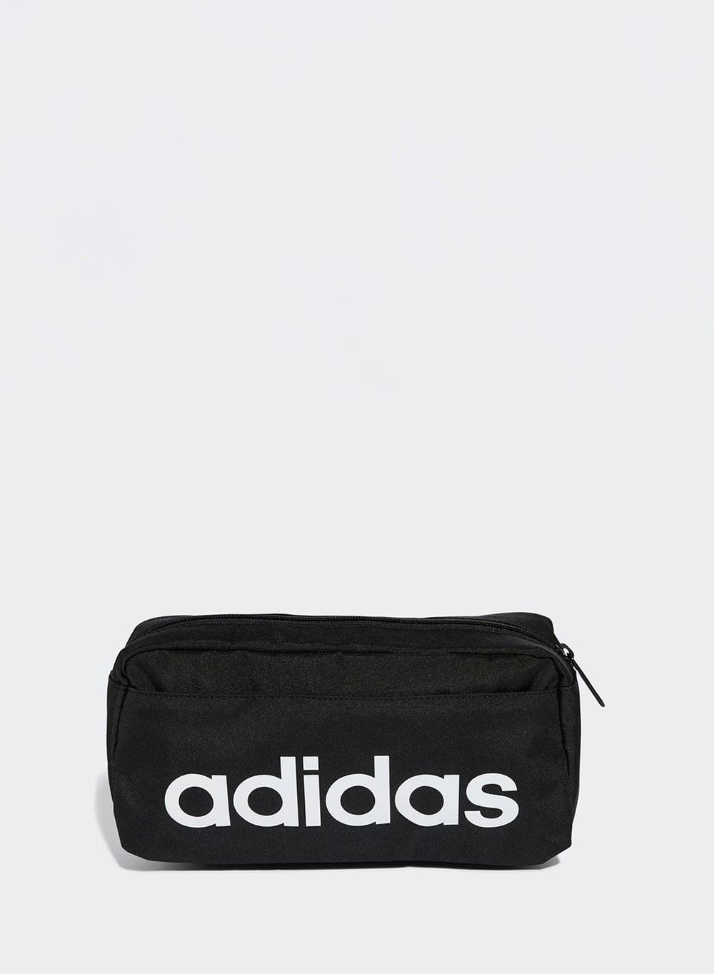Adidas Linear Crossbody: Sleek, On-the-Go Style - Image 1