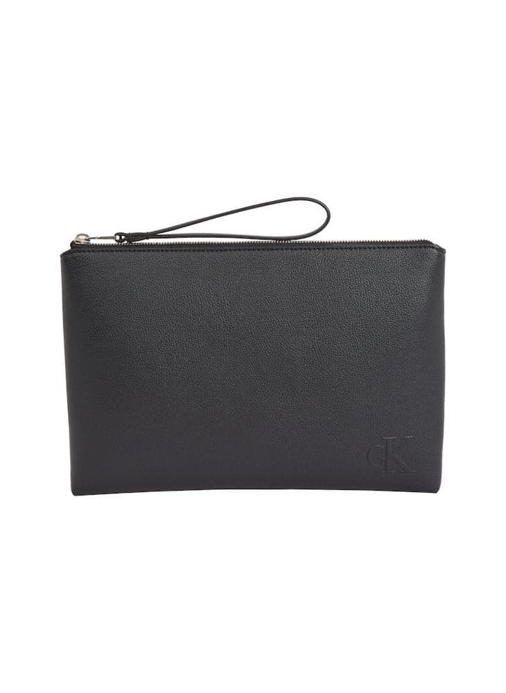 Calvin Klein Jeans Sculpted Pouch: Sleek Utility, Unmatched Style - Image 1